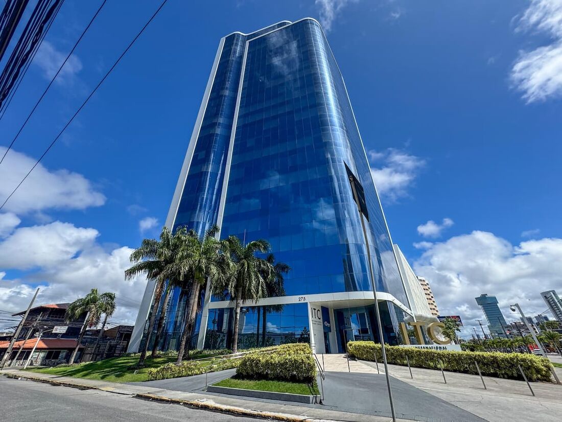 Nova unidade no Pina será inaugurada em breve