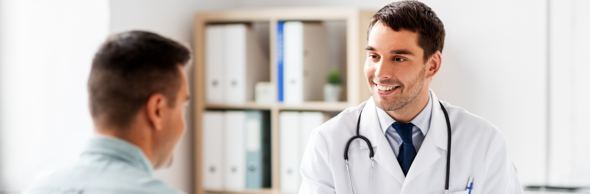 Tecnologia: os benefícios da Ressonância Multiparamétrica da próstata (RM-mpP)