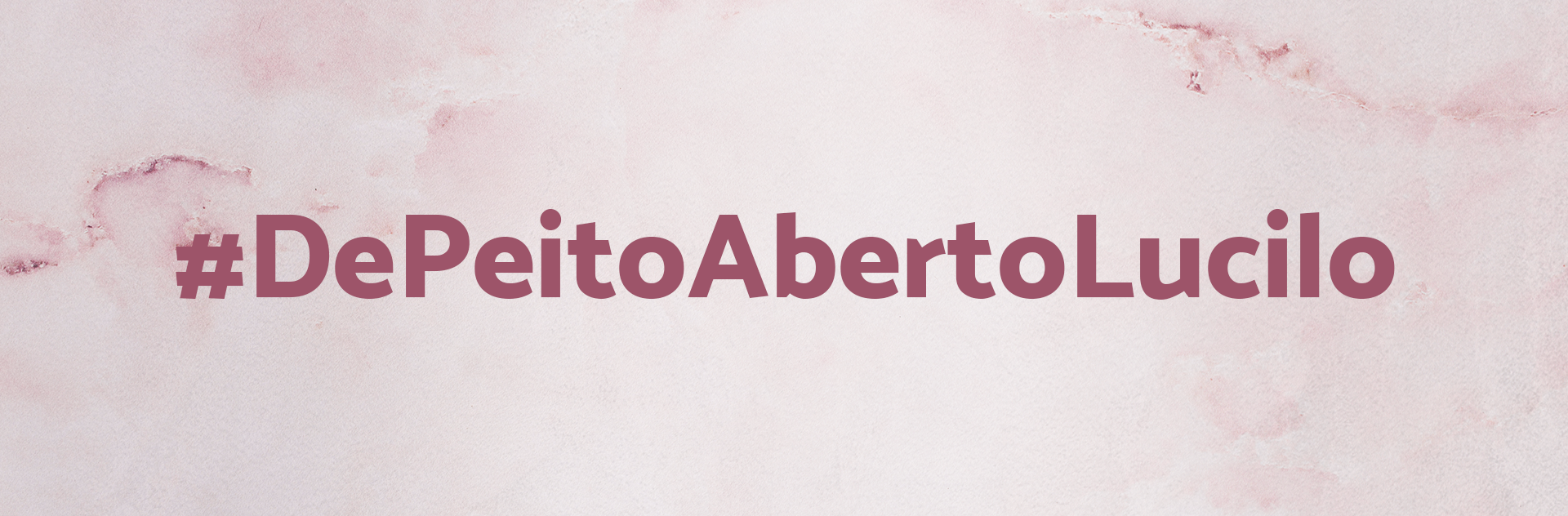 Ajude a doar mamografias para mulheres pernambucanas.