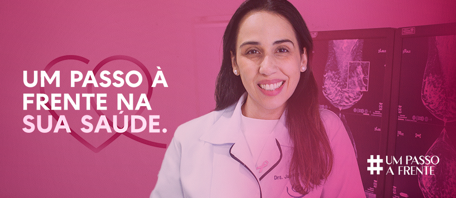 A prótese pode provocar câncer de mama?