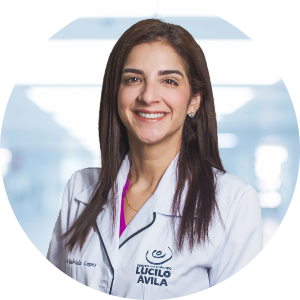 Ana Gabriela Cordeiro Lopes