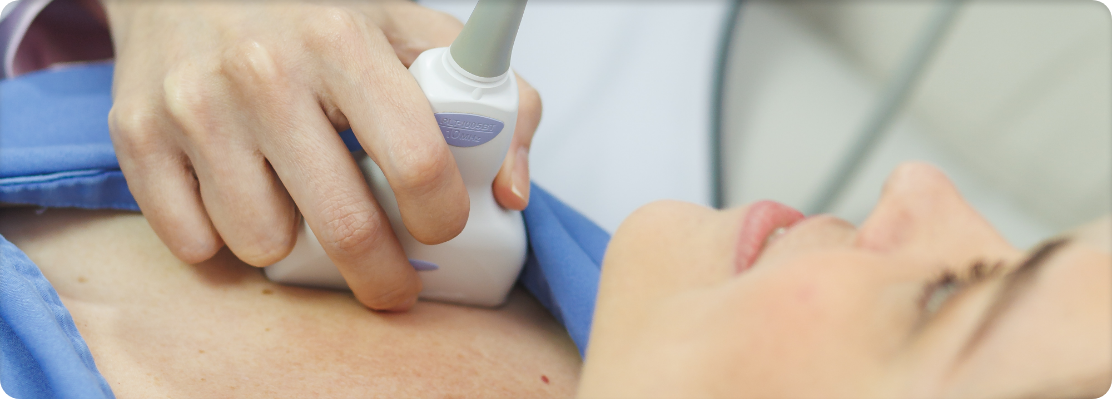 Check-up de Imagem Feminino – Prevenção e Saúde da Mulher abaixo de 40 anos