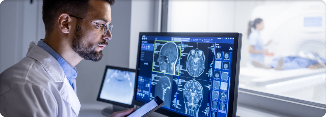 O papel dos exames de imagem no diagnóstico das demências