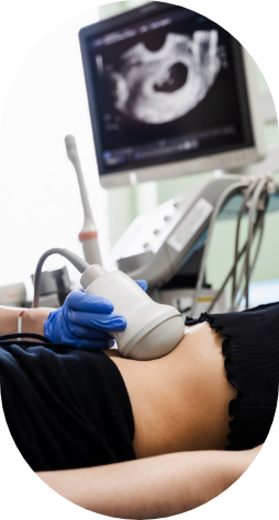 ULTRASSONOGRAFIA